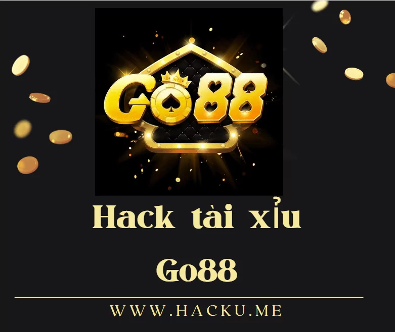 Phần mềm hack tài xỉu go88 đem lại kết quả khả quan