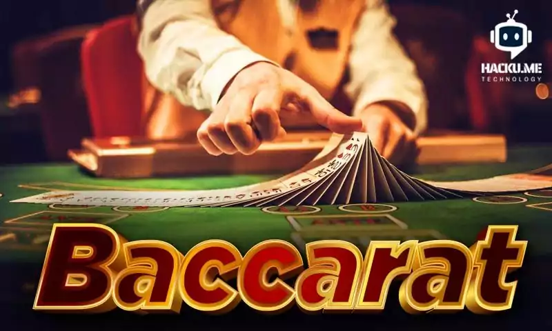 Quản lý tiền tốt là một trong những kỹ năng chơi Baccarat luôn thắng