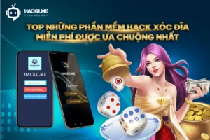 Top những phần mềm hack xóc đĩa miễn phí được ưa chuộng nhất