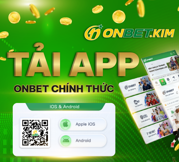 Tải app onbet